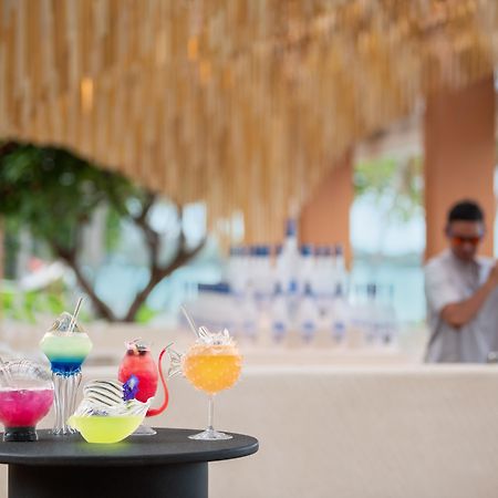 Centara Reserve Samui пляж Чавенг Екстер'єр фото The Beach Club